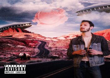 TAVO: Online in digitale”THEIA” un Ep che somiglia ad un viaggio nello spazio