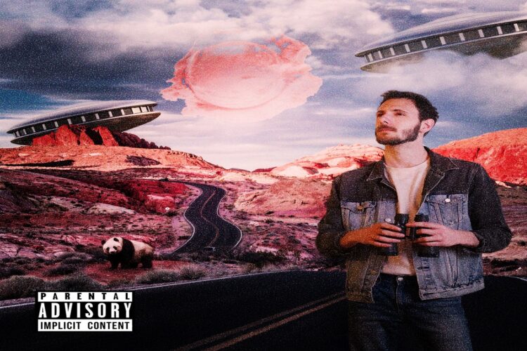 TAVO: Online in digitale”THEIA” un Ep che somiglia ad un viaggio nello spazio