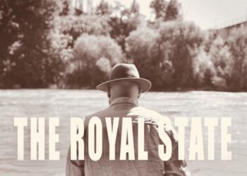 THE ROYAL STATE: “BLACK SAILS” è il terzo estratto dall’album “OFF THE SHORE” uscito il 23 maggio