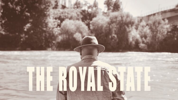 THE ROYAL STATE: “BLACK SAILS” è il terzo estratto dall’album “OFF THE SHORE” uscito il 23 maggio