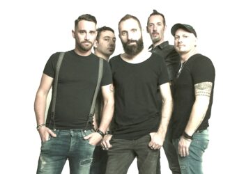 UNDERDOSE: Fuori il video di “AD UN METRO DA TE” il nuovo singolo estratto dall’album “ODIAMI”