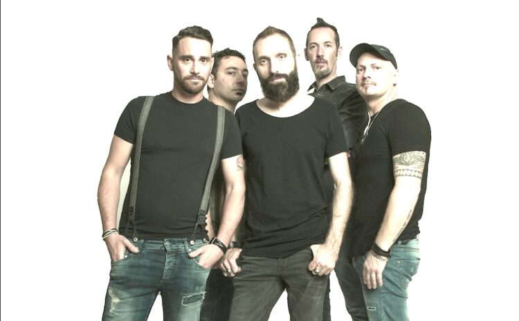 UNDERDOSE: Fuori il video di “AD UN METRO DA TE” il nuovo singolo estratto dall’album “ODIAMI”