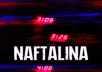wLOG: Esce “NAFTALINA” il nuovo singolo che anticipa l’EP in uscita questa estate
