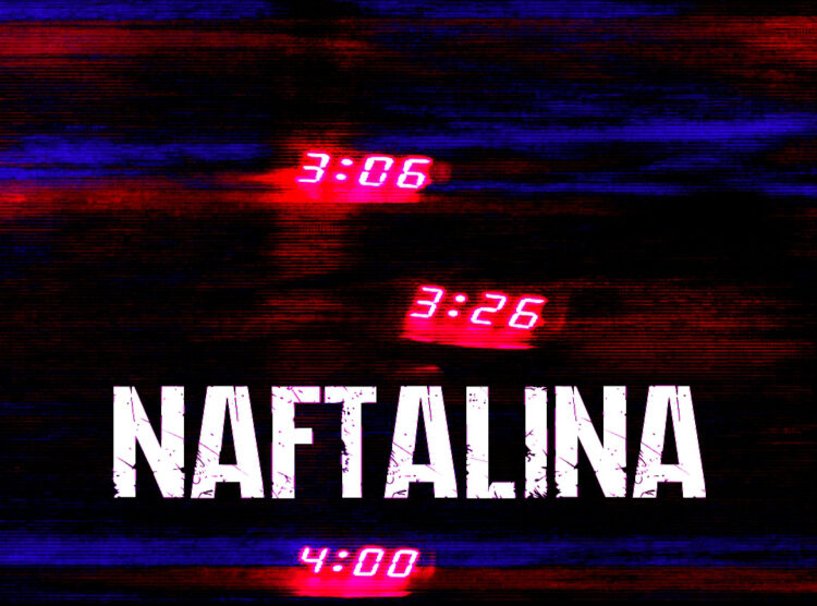 wLOG: Esce “NAFTALINA” il nuovo singolo che anticipa l’EP in uscita questa estate