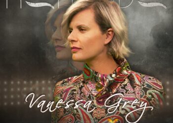 VANESSA GREY: “Non sapevo se sarei tornata a cantare…” ma rilancia il singolo con videoclip di ‘Dentro la tua Radio ReMode’