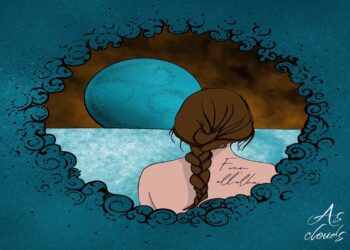 AS CLOUDS: Da oggi su tutti i digital stores “Fino all’alba” il nuovo singolo della band marchigiana