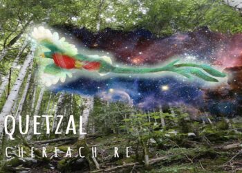 CHARIACH RE: Fuori “Quetzal” il nuovo singolo dopo la quarantena, il ritorno alla normalità come un’impresa epica