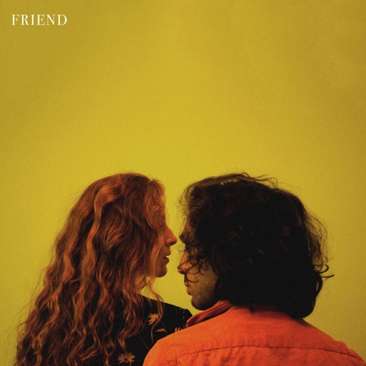 CLIO and MAURICE: “Friend” è il nuovo singolo per il duo impossibile formato solo da voce e violino