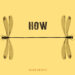 DUEVENTI: Online “How” l’album di debutto dei qattro musicisti per far convivere le loro diversità strumentali in un lavoro eterogeneo ed interessante