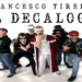 FRANCESCO TIRELLI: Fuori il video del brano “IL DECALOGO” della band emiliana