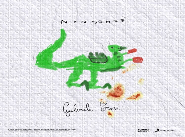 GABRIELE TROISI: “NONSENSE” è il nuovo singolo in uscita per Futura Dischi. Il richiamo analogico del giovane artista campano illumina la nuova scena RnB italiana