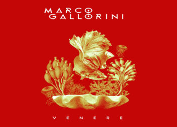 MARCO GALLORINI: Rock e bellezza è l’essenza del nuovo singolo “Venere”