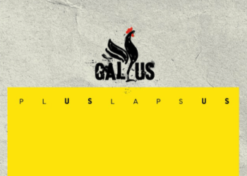LUCA GALLINA: fuori “Pluslapsus” il primo album solista di ‘Gallus’