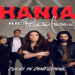 Il rock degli HANIA e la voce di ROBERTA FACCIANI insieme per “Cuori in confusione”
