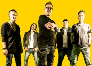 I-DEA: “UMANI” il nuovo album che punta dritto al rock dei ’90 con la benedizione di Omar Pedrini