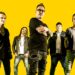 I-DEA: “UMANI” il nuovo album che punta dritto al rock dei ’90 con la benedizione di Omar Pedrini
