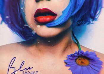 IANEZ: Fuori “BLU” il nuovo singolo al femminile scritto e pensato da una mente maschile