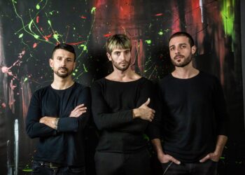 I SEGRETI DI HANSEL : Fuori il videoclip del singolo “Buona Sorte” dal 3 giugno in rotazione radio e video