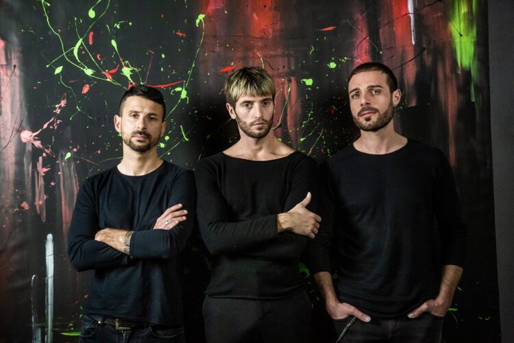 I SEGRETI DI HANSEL : Fuori il videoclip del singolo “Buona Sorte” dal 3 giugno in rotazione radio e video