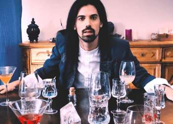 KAY AWEN: Fuori “SHUT UP” il nuovo singolo dell’artista veneto