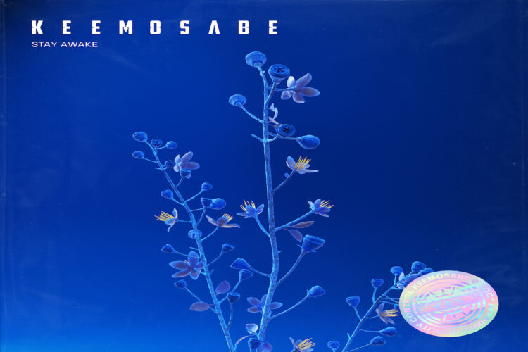 KEEMOSABE: E’ uscito “STAY AWAKE” il secondo singolo che anticipa il debut album LOOK CLOSER in uscita per Believe Music