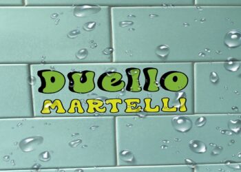 MARTELLI: Online il video di “DUELLO” primo singolo pubblicato