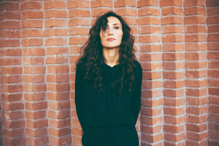 MARINA REI: Disponibile dal 19 giugno “DIMENTICARCI” il singolo che anticipa il nuovo disco di inediti