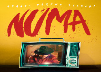 NùMA: Fuori “Quando saremo stanchi” un coinvolgente brano indie-pop dedicato a quello che rimane dopo un lockdown