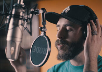 PENNY: il mio rap fusion è “Tutto di personale”, online il videoclip del nuovo singolo