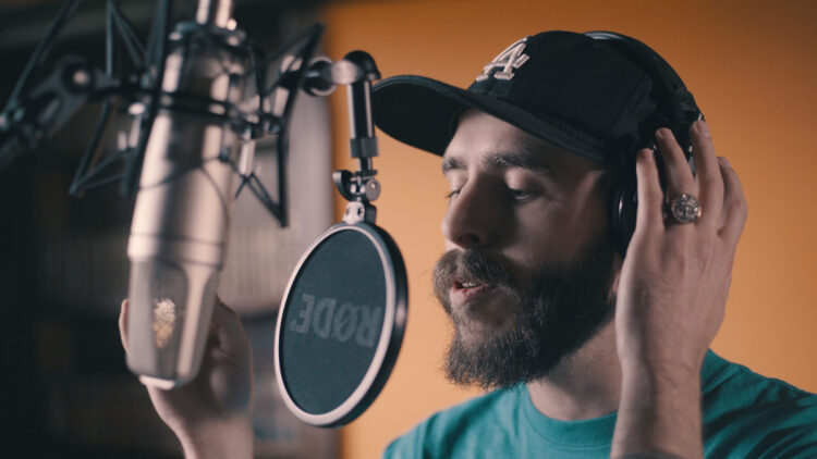 PENNY: il mio rap fusion è “Tutto di personale”, online il videoclip del nuovo singolo