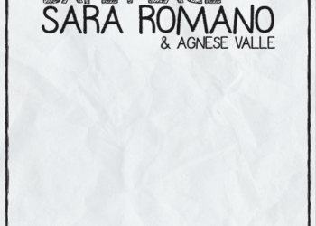 SARA ROMANO: Esce il nuovo brano “SAFE PLACE”, il vuoto della creazione di Yves Klein interpretato in coppia con Agnese Valle