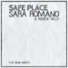SARA ROMANO: Esce il nuovo brano “SAFE PLACE”, il vuoto della creazione di Yves Klein interpretato in coppia con Agnese Valle