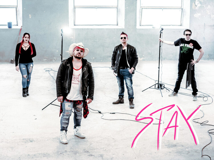STAY: Online il singolo e videoclip “A NEW ROAD” secondo estratto dall’omonimo album