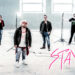 STAY: Online il singolo e videoclip “A NEW ROAD” secondo estratto dall’omonimo album