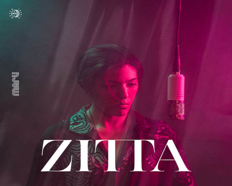 MARU: Una canzone che abbatte le barriere di genere – “ZITTA” è il nuovo singolo potente, che rompe le barriere di genere, sia sessuale che musicale.