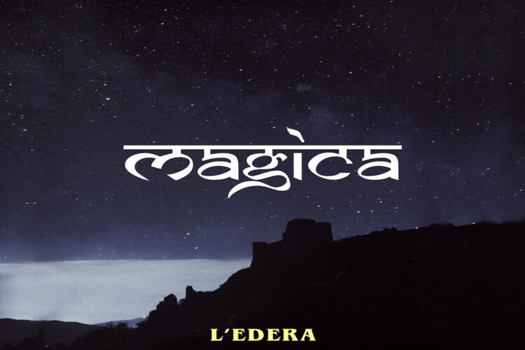 L’EDERA: E’ uscito “Magica” brano che segna l’esordio in studio del giovane artista Alberto Manco