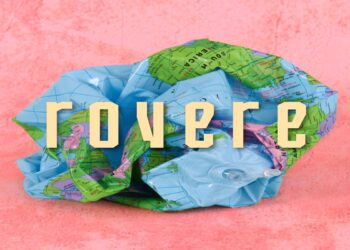 ROVER: E’ uscito su tutte le piattaforme digitali “mappamondo” il nuovo singolo della band indie bolognese