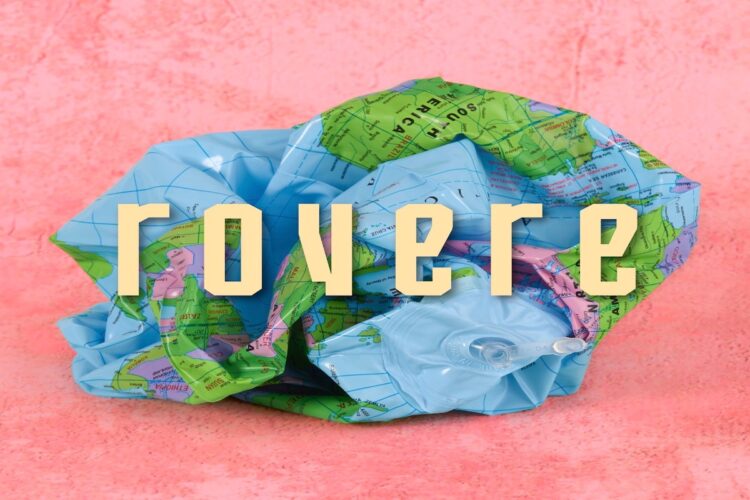 ROVER: E’ uscito su tutte le piattaforme digitali “mappamondo” il nuovo singolo della band indie bolognese