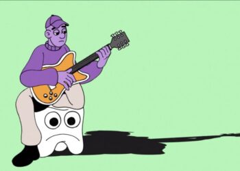 GENERIC ANIMAL: E’ online il video di “SCARPE#2” ultimo estratto da “PRESTO” – Un piccolo capolavoro di animazione contemporanea che ha il sapore dei cartoni di una volta