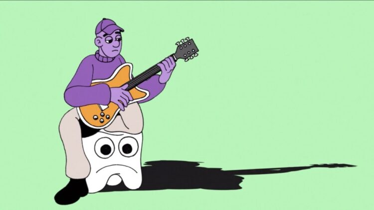 GENERIC ANIMAL: E’ online il video di “SCARPE#2” ultimo estratto da “PRESTO” – Un piccolo capolavoro di animazione contemporanea che ha il sapore dei cartoni di una volta