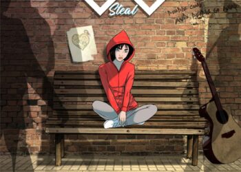 STEAL: E’ uscito “My Girl” il nuovo singolo della band lombarda