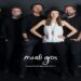 MARDI GRAS: Fuori il video del brano “Satellites and me” versione Home Edition