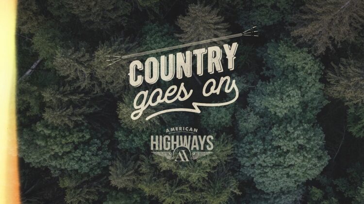 AMERICAN HIGHWAYS: E’ uscito “COUNTRY GOES ON” il singolo di debutto del duo country di Treviso