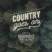 AMERICAN HIGHWAYS: E’ uscito “COUNTRY GOES ON” il singolo di debutto del duo country di Treviso