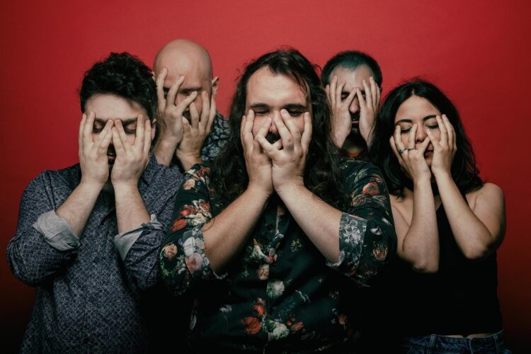 BLINDUR: Esce oggi mercoledì 8 luglio il videoclip di “3000X MARCO MESSINA REMIX”il brano estratto dal nuovo Ep “3000remiX”