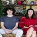 CHIAMAMIFARO: “PASTA ROSSA” è il primo singolo del “due” Angelica Gori e Alessandro Belotti