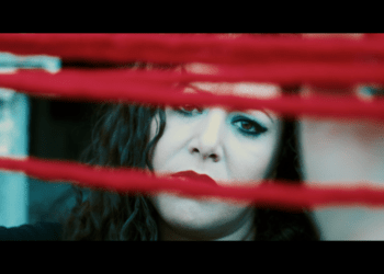 ALESSANDRA CHIARELLO: Fuori il videoclip di “My gun is my voice” uno dei cinque brani del nuovo Ep “I was waiting for you”