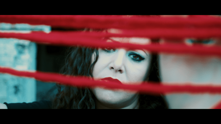 ALESSANDRA CHIARELLO: Fuori il videoclip di “My gun is my voice” uno dei cinque brani del nuovo Ep “I was waiting for you”