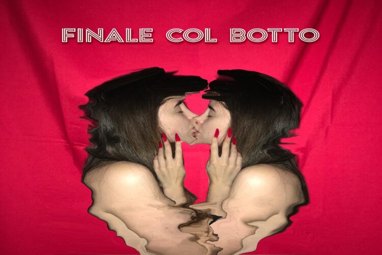 DISARMO: Fuori “FINALE COL BOTTO” una canzone da ascoltare dopo la fine di una storia, in un appartamento ora un po’ più vuoto.