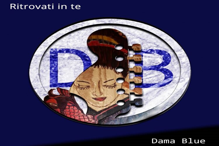 DAMABLUE: Il nuovo singolo “Ritrovati in te” è disponibile in digital download e sulle piattaforme streaming.